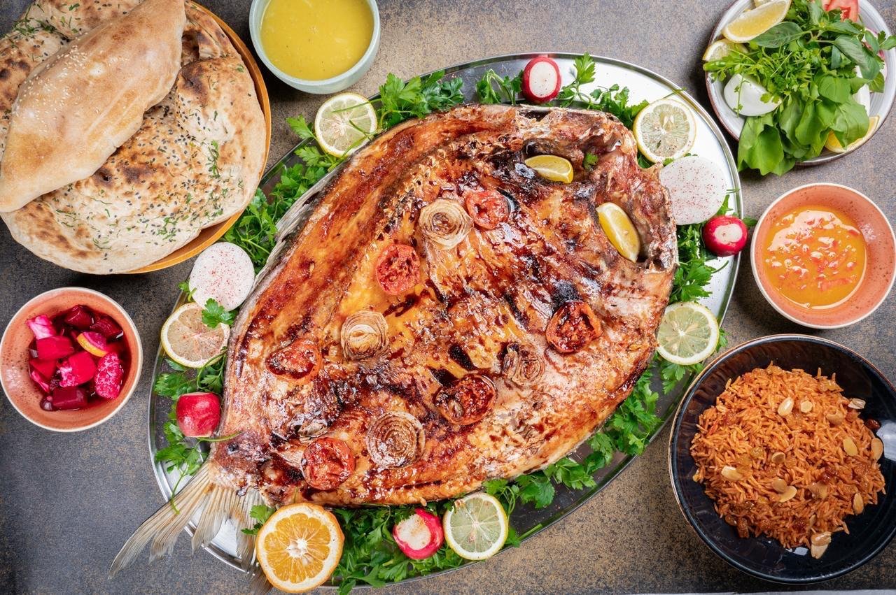 Kabab Erbil