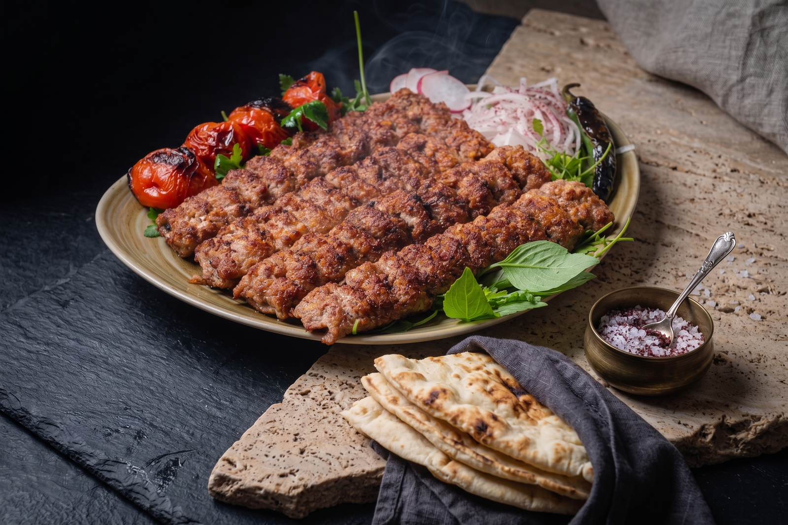Kabab Erbil