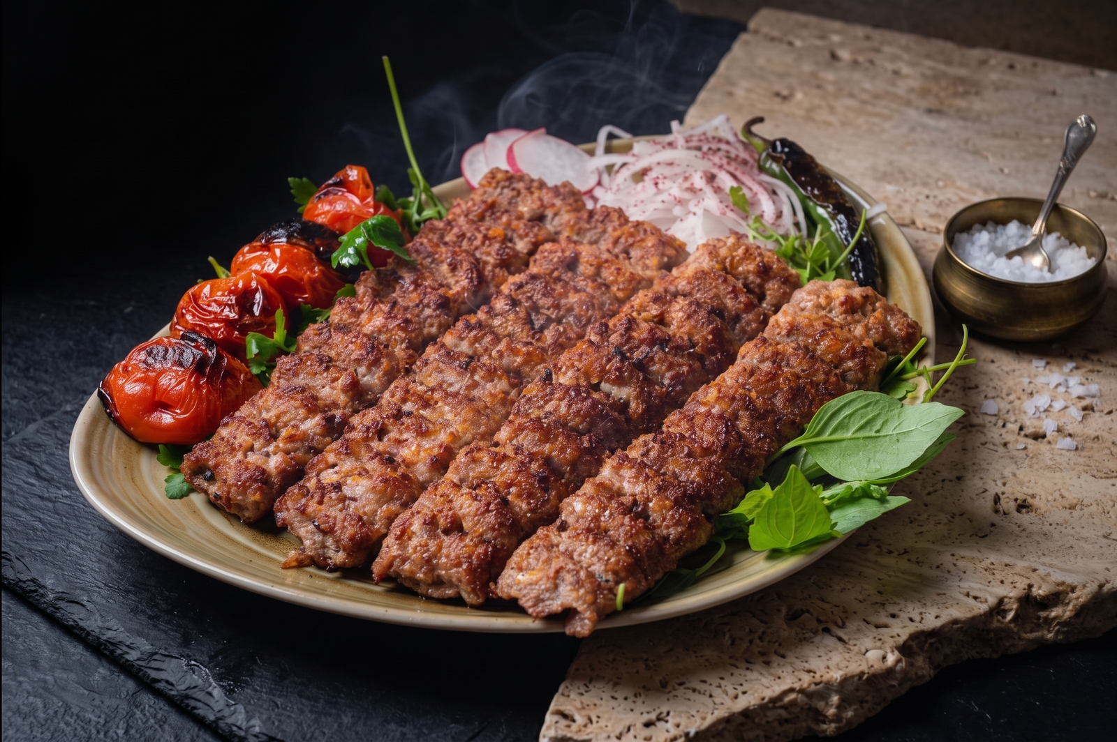 Kabab Erbil