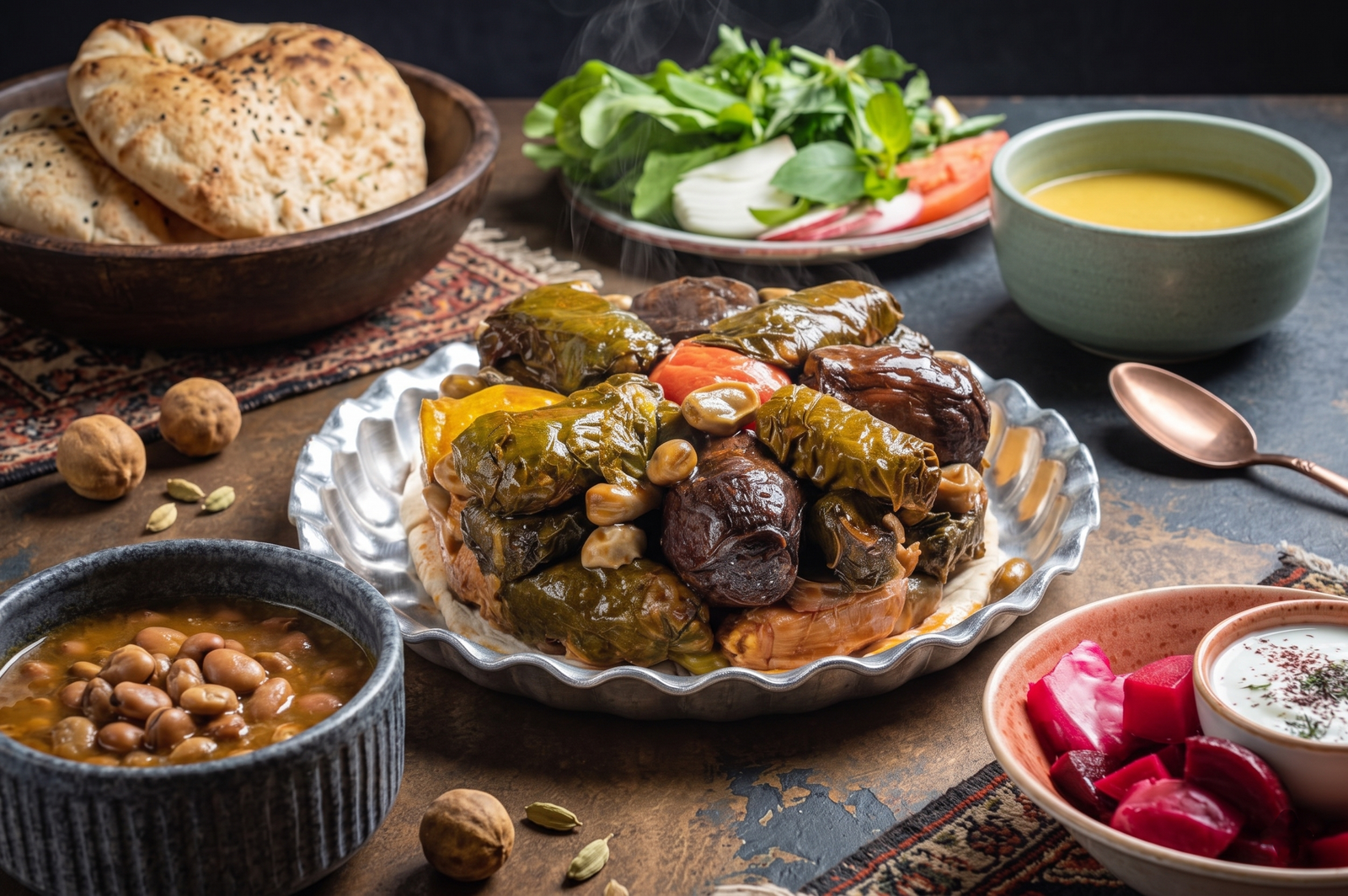 Kabab Erbil