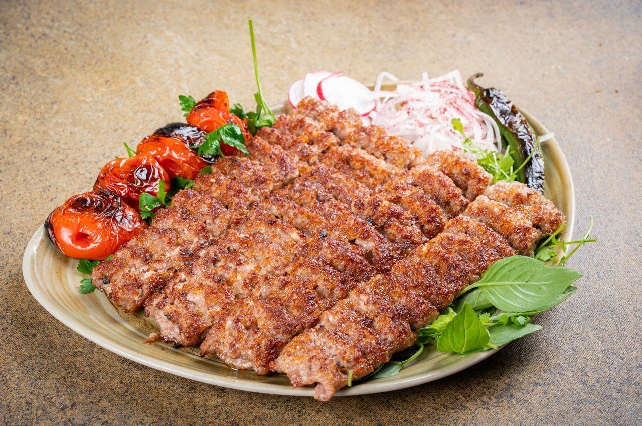 Kabab Erbil