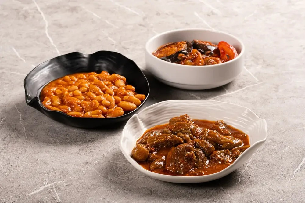 Additional Sauce (stew)