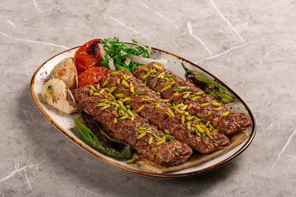 Kabab Baklava