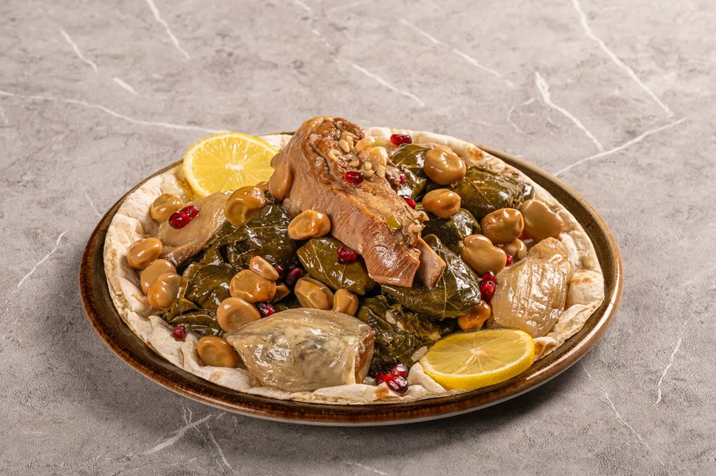 Erbil Dolma