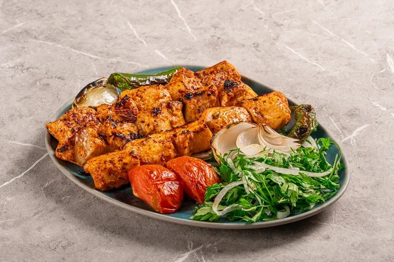 Chicken Tikka
