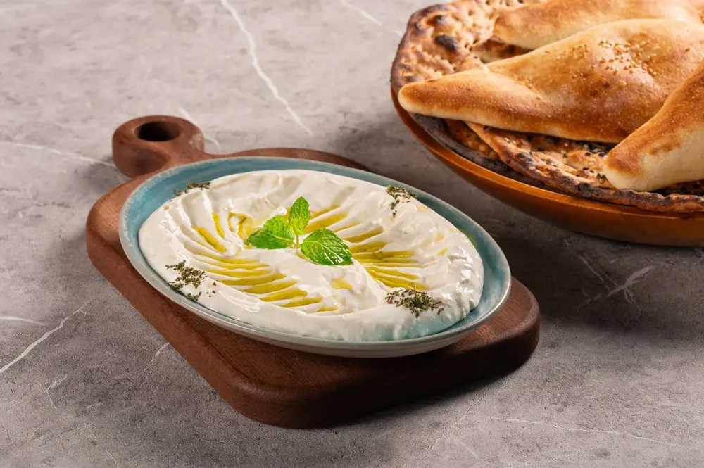 Garlic Paste