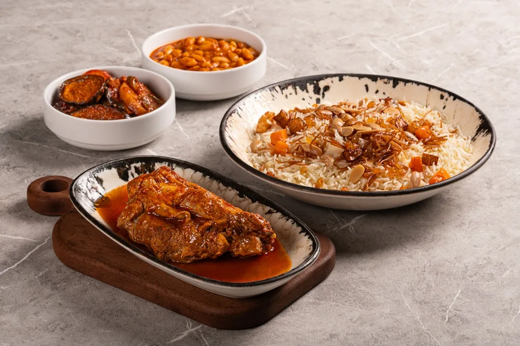 Kabab Erbil