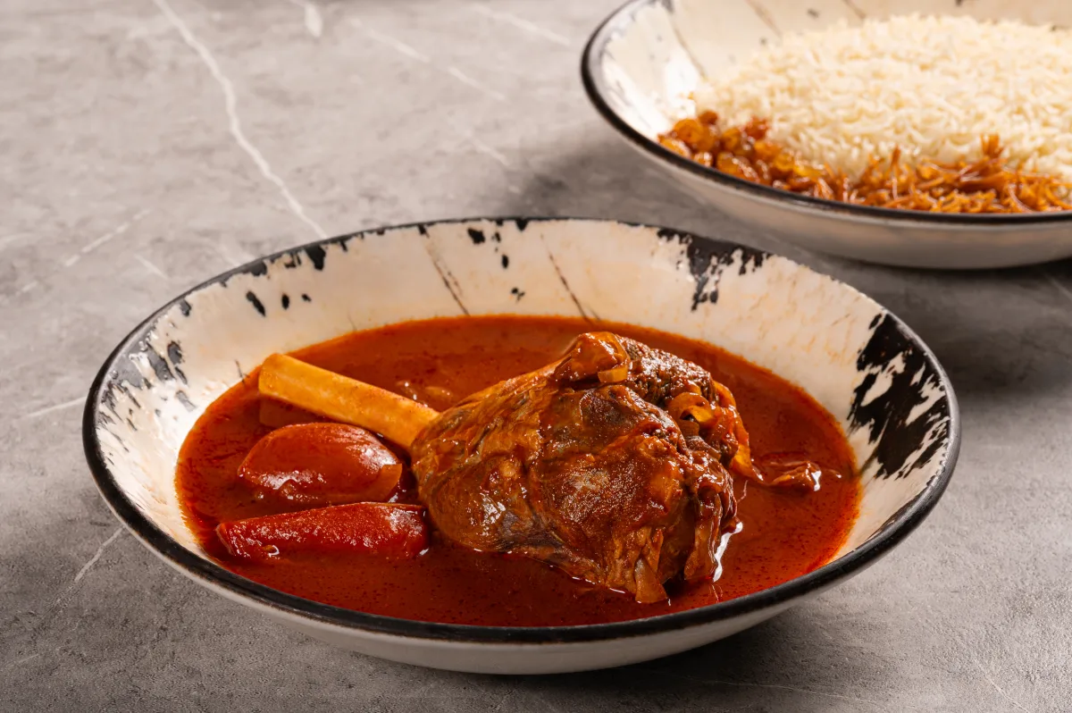 Kabab Erbil