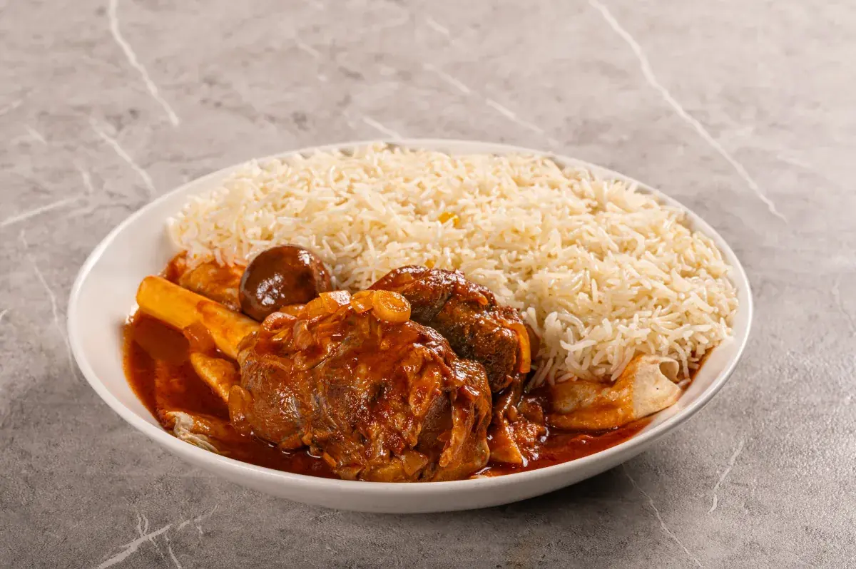 دليمية — مطعم كباب أربيل العراقي دبي