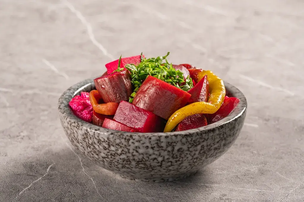 طرشي (1 كغم) — مطعم كباب أربيل العراقي دبي
