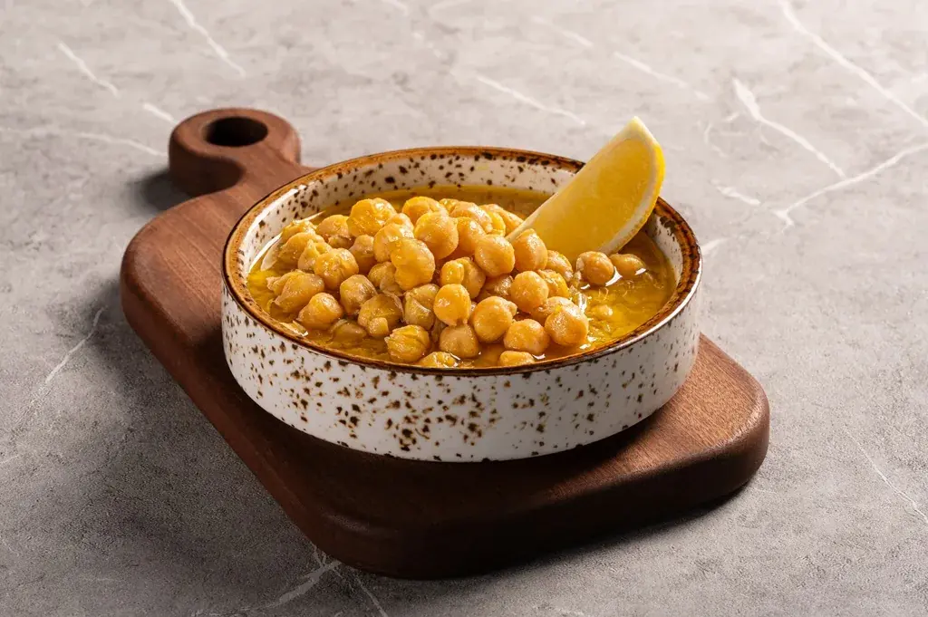 Lablabi — مطعم كباب أربيل العراقي دبي