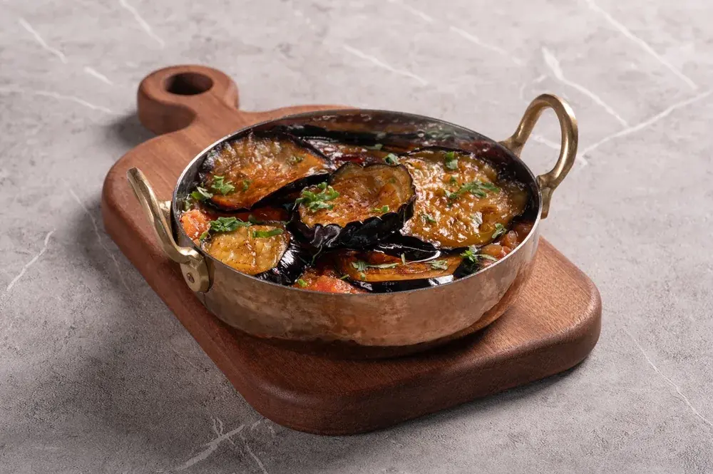 بليلة — مطعم كباب أربيل العراقي دبي