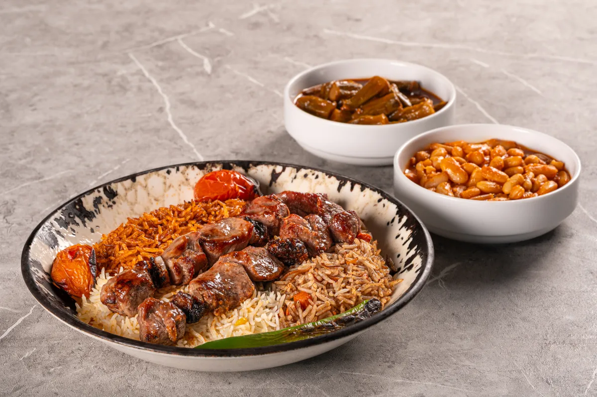 Kabab Erbil
